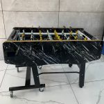 فوتبالدستی کلاسیک دارای شاسی دوطرف تمام فلز کد f119