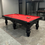 میز بیلیارد 6 پایه مدل منارچ