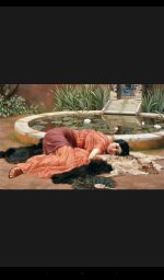 پازل 1000 تکه ریکوردی دختر نیلوفری