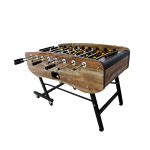 فوتبال دستی باشگاهی تاشو المپیک Olympic S۶