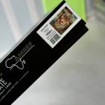 پازل 1000تکه برند ریکوردی طرح جیغ - Image 3