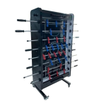 فوتبالدستی تمام دوبل MDF شاسی دوطرف فلز کد f115