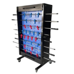 فوتبالدستی MDF روکش ملامین تمام دوبل کد f117