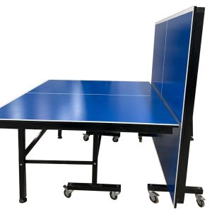 میز پینگ پنگ 8 چرخ مدل ساده