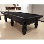 میز بیلیارد 6 پایه مدل منارچ