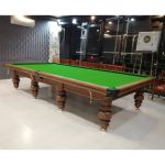 میز بیلیارد 8 پایه مدل بوفالو