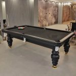 میز بیلیارد 4 پایه مدل بوفالو