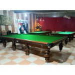میز بیلیارد 8 پایه مدل بوفالو