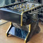 فوتبالدستی هایگلاس مدل برج آزادی کد f121