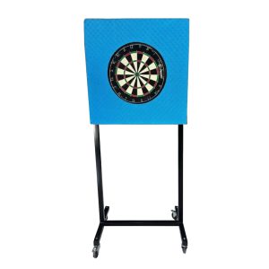 دارت پایه دار محافظ دار