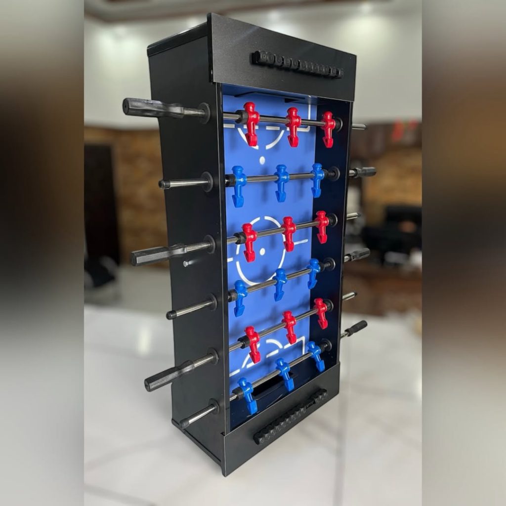 فوتبالدستی مدل مرینت کد f132