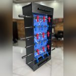 فوتبالدستی مدل مرینت کد f132