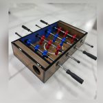 فوتبالدستی مدل مرینت کد f132