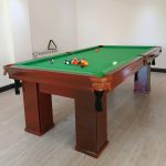 میز بیلیارد ایت مدل الیزه