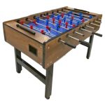 فوتبالدستی MDF روکش ملامین تمام دوبل کد f117