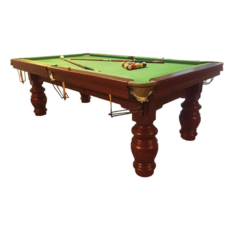 میز بیلیارد 4 پایه مدل منارچ