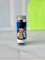 مینی پازل 170عددی برند گلکسی طرح مسی - Image 3