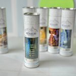 مینی پازل170عددی برند مینیاتوری طرح کره زمین - Image 3