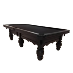 میز بیلیارد 6 پایه مدل منارچ