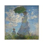 پازل 1000 تکه ریکوردی طرح چتر