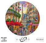 مینی پازل 170عددی برند گلکسی طرح پاریس دونفره