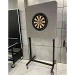 دارت پایه دار محافظ دار