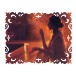 مینی پازل 166عددی برند گلکسی طرح سیگار