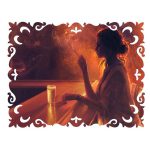 مینی پازل 166عددی برند گلکسی طرح سیگار