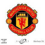 مینی پازل 170عددی برند گلکسی طرح یونایتد