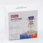 روبیک 3*3 کای وای ام پرو مگنت مگلو جعبه مقوایی