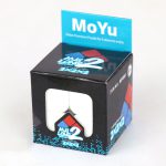 روبیک 2*2 مویو میلانگ