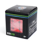 روبیک 3*3 شنگ شو متالیک مگنت SengSo Metallic M 3×3