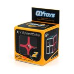 روبیک 2*2 کربنی کای وای