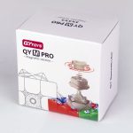 روبیک 3*3 کای وای ام پرو مگنت اسپرینگ دار