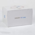 روبیک 2*2 گنز 251 مگنت لیپ استیکرلس GAN 251 M Leap