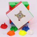 روبیک 33 کای وای ام پرو مگنت اسپرینگدار الایت باکس دار