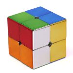 2*2 سایکلون بوی مگنت پلیتینگ (متالیک) Cyclone Plating