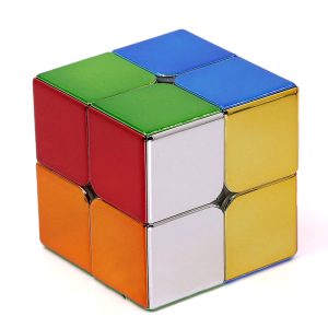 2*2 سایکلون بوی مگنت پلیتینگ (متالیک) Cyclone Plating