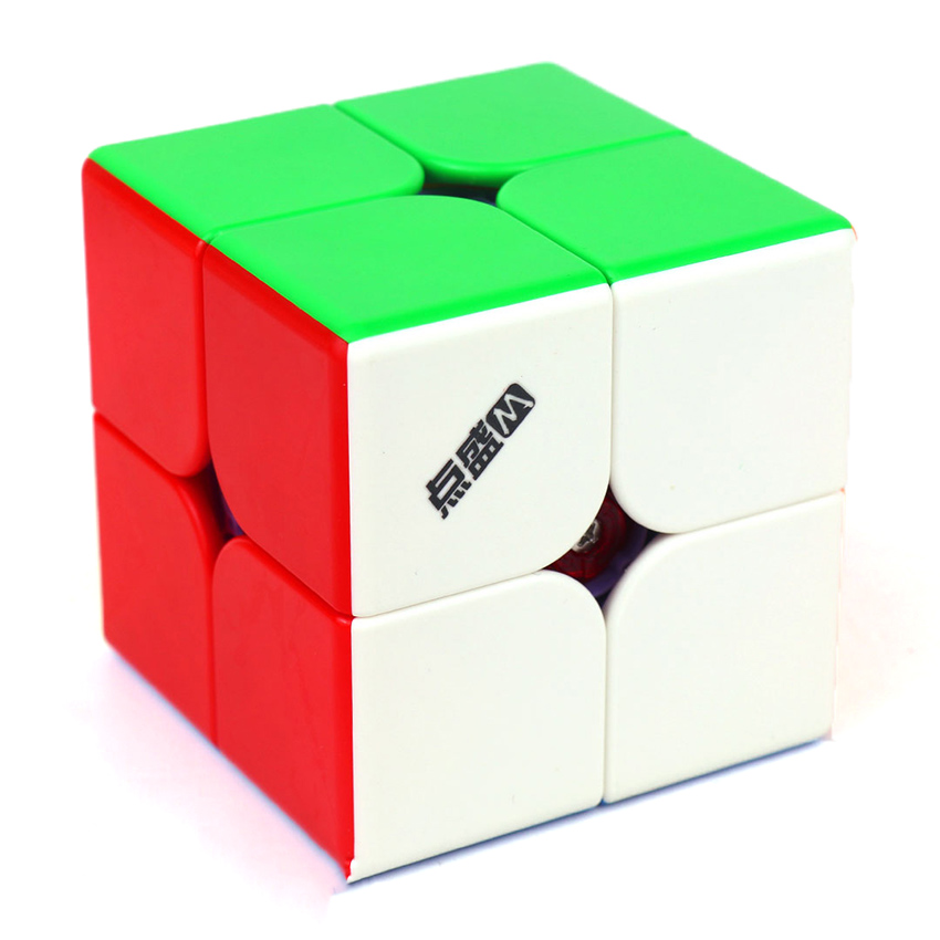 2*2 دیان شنگ مگنت 9 سانتی DianSheng Googol Magnetic 2×2