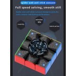 روبیک 3*3 ام اس 3 ایکس دیان شنگ DianSheng MS3X