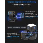 روبیک 3*3 ام اس 3 ایکس دیان شنگ DianSheng MS3X