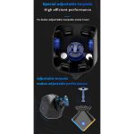 روبیک 3*3 ام اس 3 ایکس دیان شنگ DianSheng MS3X