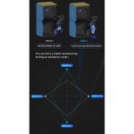 روبیک 3*3 ام اس 3 ایکس دیان شنگ DianSheng MS3X