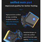 روبیک 3*3 ام اس 3 ایکس دیان شنگ DianSheng MS3X