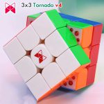 3*3 کای وای تورنادو پایونیر ورژن 4 یو وی