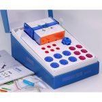 روبیک 3*3 ام اس 3 ایکس دیان شنگ DianSheng MS3X