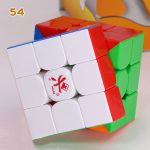 روبیک 3*3 دایان گوهونگ پرو مگلو بال کور 54میلی