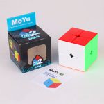 روبیک 2*2 مویو میلانگ