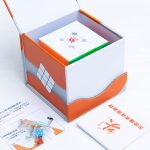 3*3 دایان گوهونگ پرو مگلو بال کور 55میلی DaYan GuHong Pro Maglev 55mm