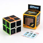 روبیک 2*2 کربنی کای وای